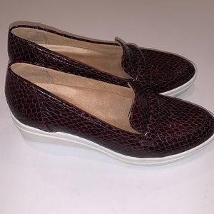 Naturalized Samara Wedge 6.5